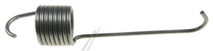 Ofenaufhängung für Beko-Ofen C00866400 Feder