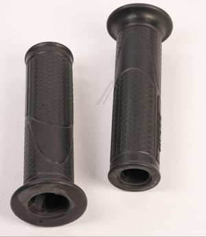 Handgriff (R+L) mit Blinkerloch JEEP P3-37 für E-Scooter