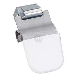 Türverriegelung für Backöfen, weiß (3050644016)