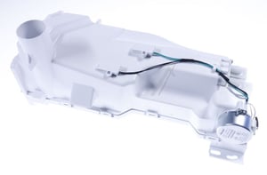 Waschmittelbehälter für Beko-Waschmaschine C00868960 Flüssigwaschmittel