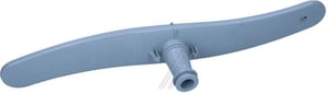 Untere Sprüharm für Geschirrspüler Whirlpool 482000022030 45cm