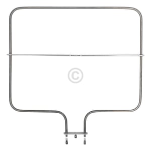 Heizung Oberhitze Candy/ Hoover 49011267 für Herd