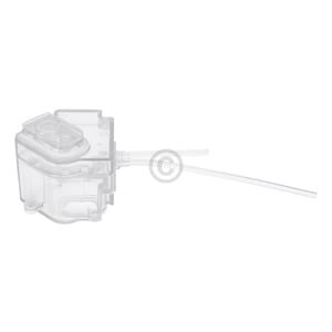 Wassertank Ecovacs 201-24C2-0350 für Staubsauger-Roboter Ecovacs