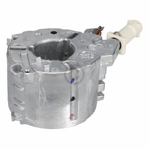 Heizung Smeg 693900065 Heatwell für Siebträgermaschine