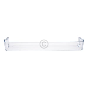 Obere Kühlschrankablage Candy/Hoover 07017855 Glas, Kühlschrank