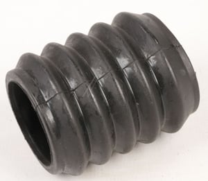 Abdeckgummi Lenkachse EGRET 10100033 für E-Scooter EIGHT Gehäuse