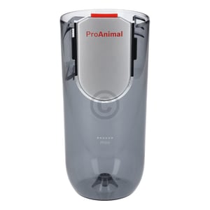 Staubbehälter BOSCH 12031537 für Stielstaubsauger