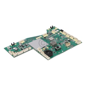 Main board of Deebot（white/Water tank version） 201-2466-0000