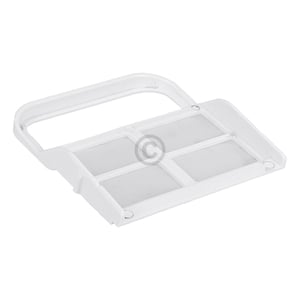 Filter passend für AEG 136634901/5 BLUPARTS - KOMPATIBEL 10107336 für Trockner