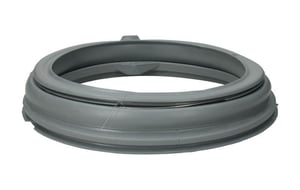 Türdichtung für Waschmaschine Haier, Candy, Hoover 70083506 Gummidichtung