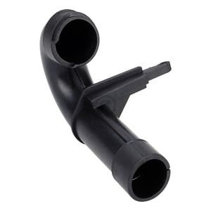 Schlauch Heizung / Pumpentopf passend für AEG 1119164018 BLUPARTS