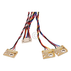 Clean Water Tank/Dirty Water Level Detectors 201-J001-0045 Ecovacs
