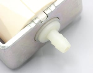 Ulka EN4FM Pumpe für Krups Kaffeemaschine MS623624 Hochdruckpumpe