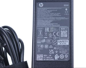 90W Netzteil für Hewlett-Packard Staubsauger L39754002 Stromversorgung