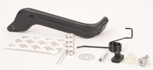 Seitenständer EGRET 10100073 für E-Scooter TEN V4 TEN