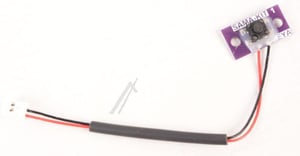 Bedienplatine SoFlow 800.570.12 für SO ONE LITE E-Scooter