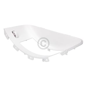 Abdeckung für Luke Ecovacs 201-2113-0000 für Staubsauger-Roboter