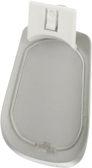 Deckel für Bügeleisen BSH-Gruppe 00635360 Aufsatz