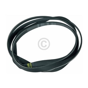 Keilrippenriemen wie BOSCH 00657917 1965PH8 für Trockner