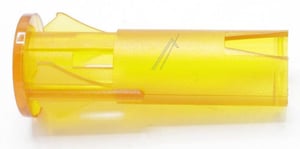 Lampenabdeckung für Ofen Hisense/Gorenje 271570 Backofenbeleuchtung