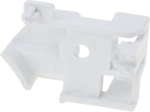 Halter für Waschmaschine BSH-Gruppe 00632020 Befestigung