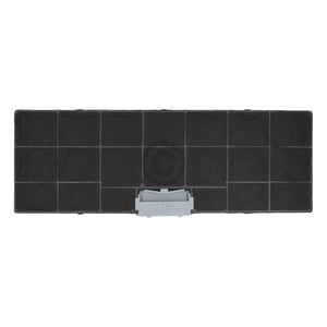 Kohlefilter original gorenje 530408 AH186 485x175mm für Dunstabzugshaube