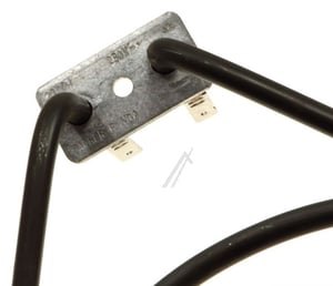 Ringheizkörper 2000W für Ofen Brandt AS0039565 Heizelement Umluft