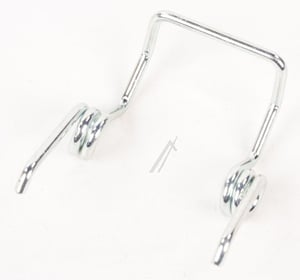 Torsionsfeder für hinteren Kotflügel Segway-Ninebot AB.00.0014.91 für E-Scooter Gehäuse