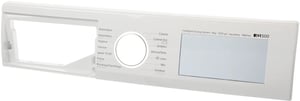 Bedienblende 11010095