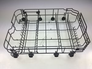 Geschirrkorb unten für Kühlschrank Midea 12976000A08615 Unterkorb