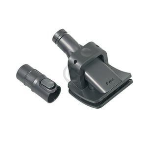 Tierhaar-Bürste dyson 921001-01 Fellbürste Groom mit Adapter für 32mm Rohr-Ø Staubsauger