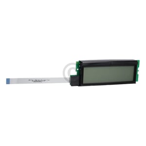 Displaymodul LCD-Modul BOSCH 00424675 für Waschmaschine