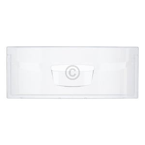 Schubladenblende Indesit 482000023143 für Kühlschrank C00273210