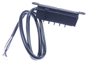 Candy Hoover Dunstabzugshaube 49027791 Steuerungseinheit