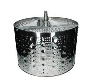 Tub Assembly,Drum(Inner) LG AJQ73294108