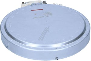 Hi-Light Strahlenheizkörper 400V 1800W 180mm für Ofen Hisense/Gorenje 641926 Glaskeramik Heizung