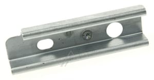 Frontplatte für Kühlschrank Beko C00916252 Frontblende, Anschluss