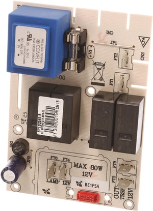 Steuerungsmodul 12017076