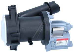 Askoll-Pumpe für Candy/Hoover Waschmaschinen 97922819 Abflusspumpe