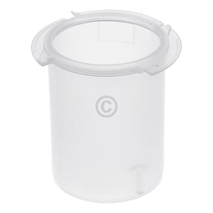 KNOB HOUSING PP NR BIO21 Gorenje 827443 Gorenje