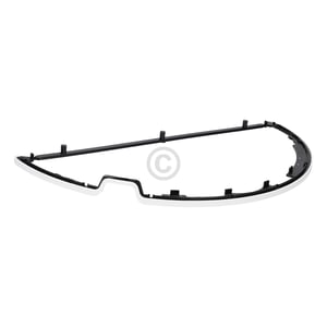 Bumper fixing plate（white） 201-2488-0513 Ecovacs
