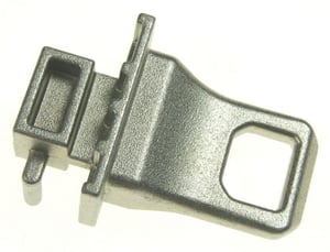 Türhaken für Beko Trockner C00905997 Metall Verschluss