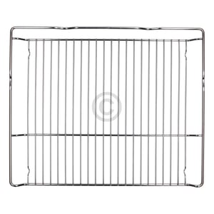 Grillrost wie BOSCH 00577170 455x370mm HEZ634000 für Backofen