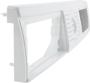 Bedienblende für Gehäuseteile Bosch 11038012 Frontblende, Tastenfeld