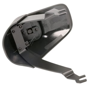 Schutzblech hinten Segway-Ninebot ENR654663 für E-Scooter P65 P-Series