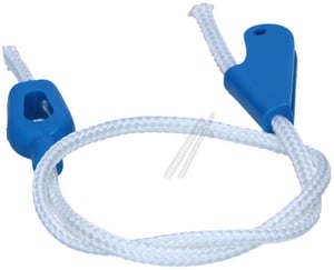 Türkette für Smeg Geschirrspüler 938820026 Scharnier