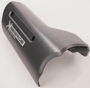 Gabelabdeckung vorne links schwarz Segway-Ninebot BB.13.00.3507.00 für E-Scooter Max G3