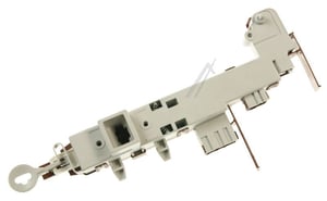 Türverriegelung Waschmaschine EMZ E10095252 Bauknecht kompatibel