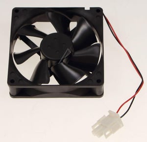 Lüftermotor für Kühlschrank AEG 2425769029 DAC 12V