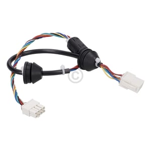 Mowing motor extension harness 201-2337-1219
